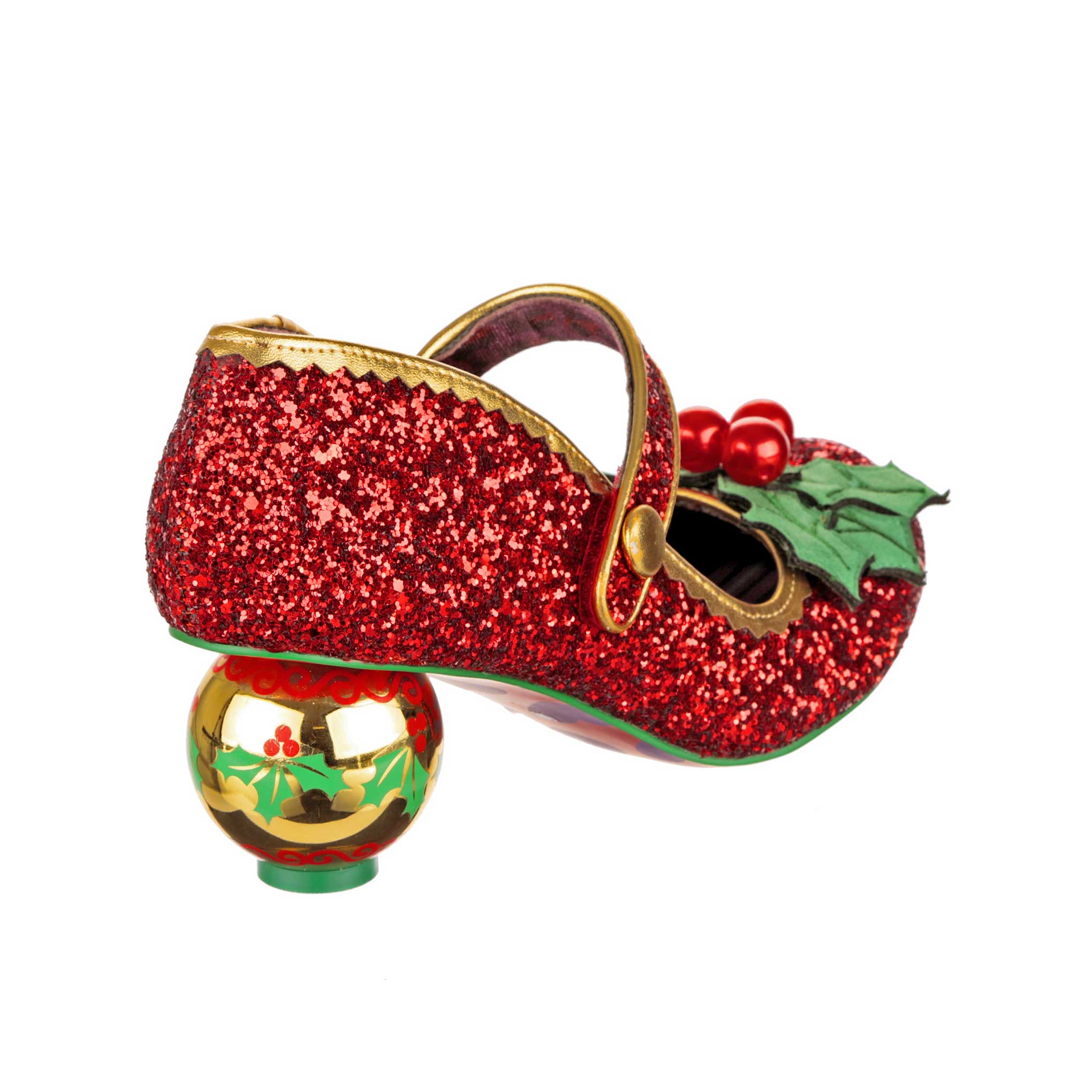 Irregular choice deals little holly