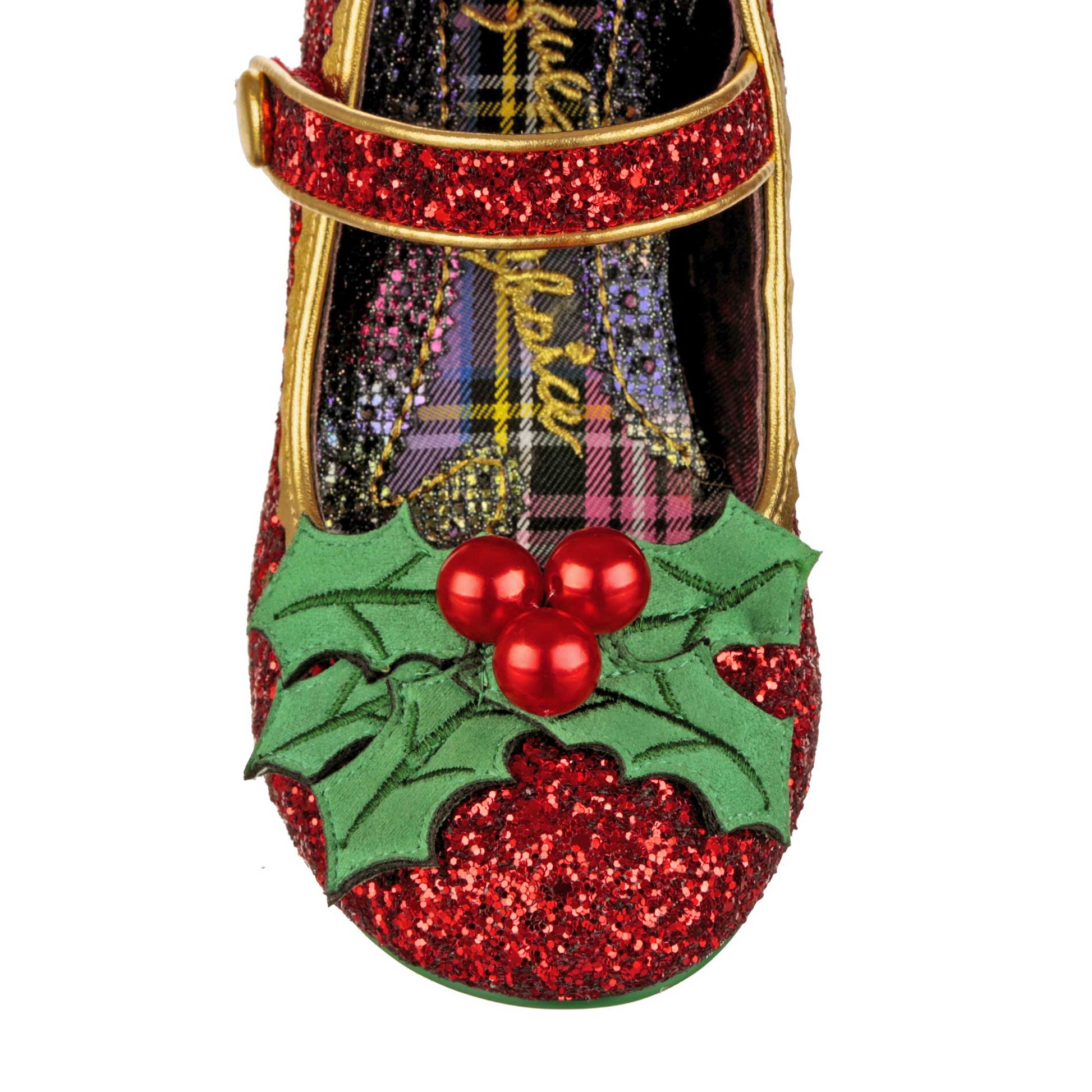 irregular choice little holly