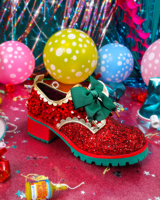 Upon thames 2025 irregular choice
