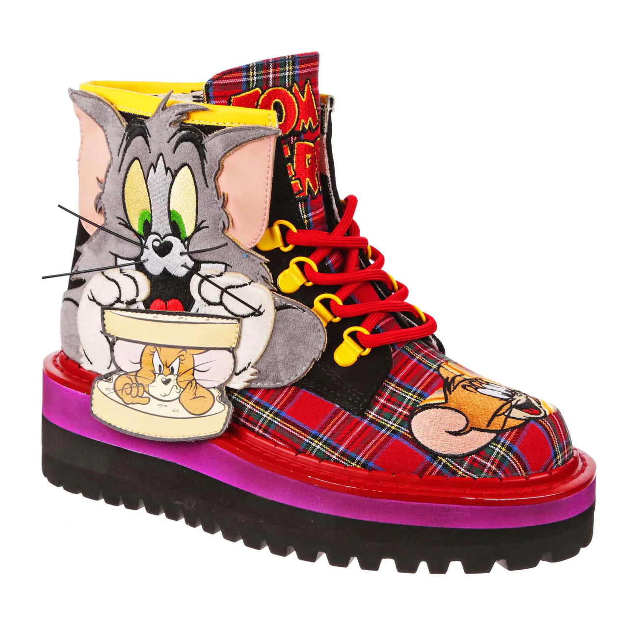 Irregular choice major tom hotsell