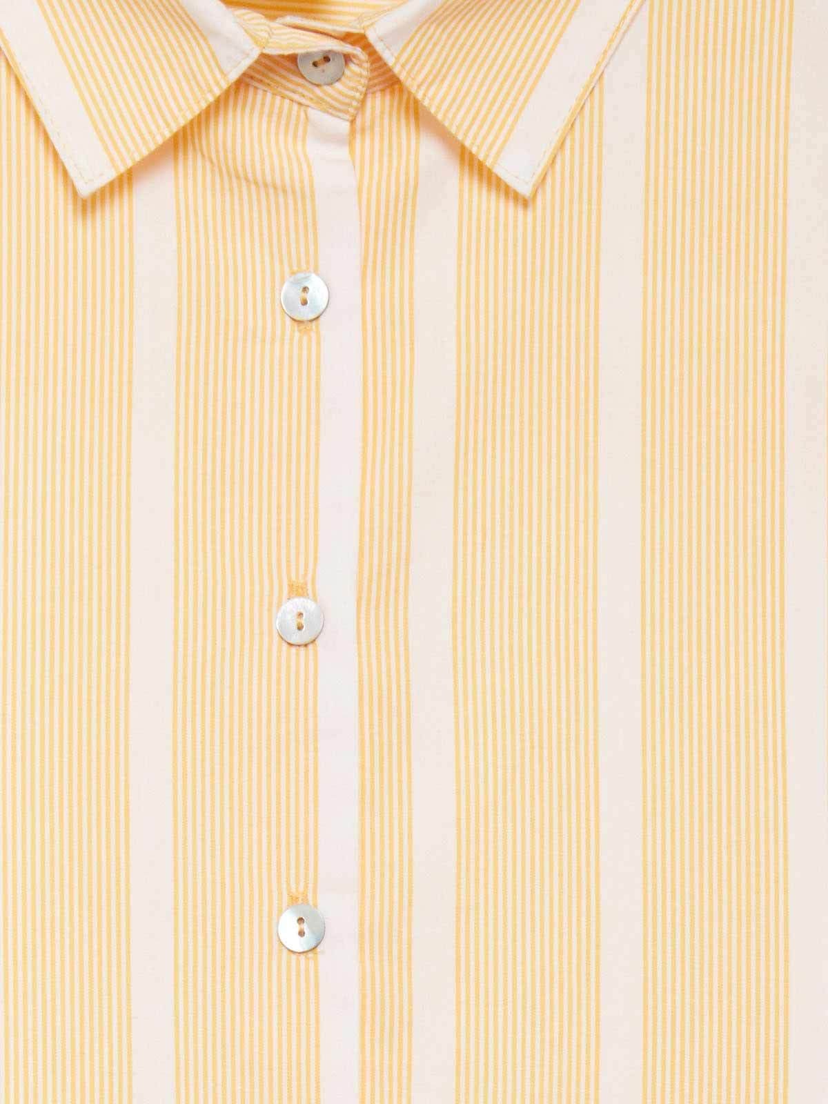 *Ihelin Shirt Yellow*
