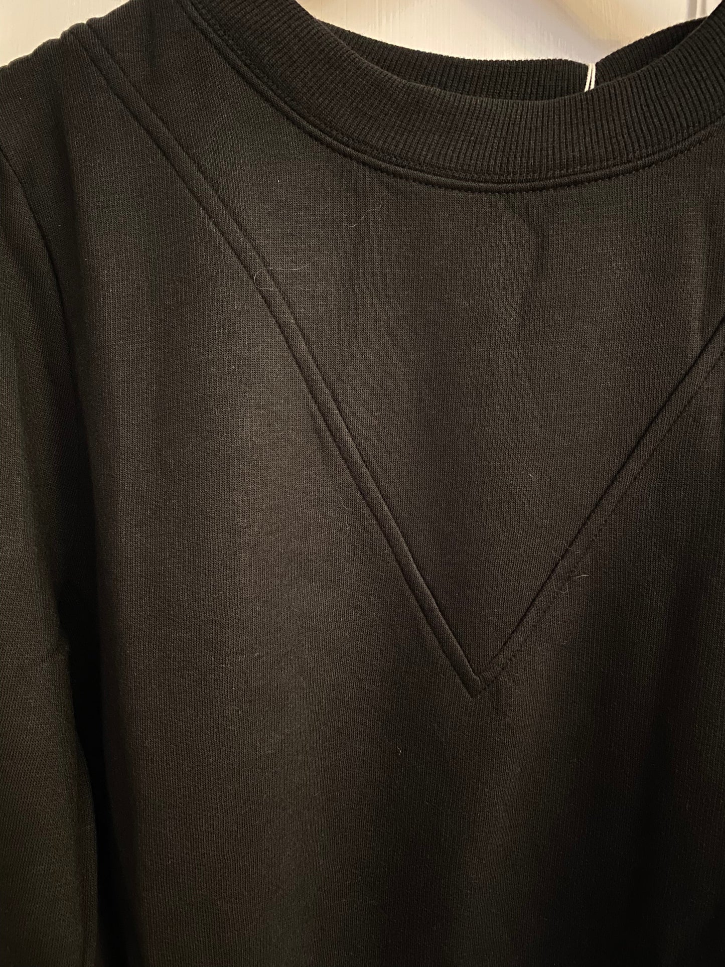 Ihjondell Sweater Black