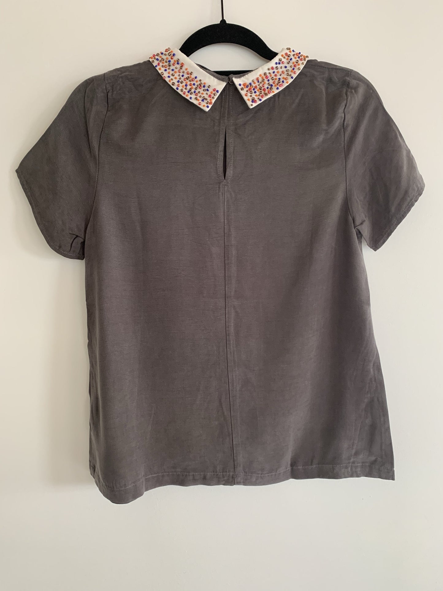 *Giuditta Blouse*