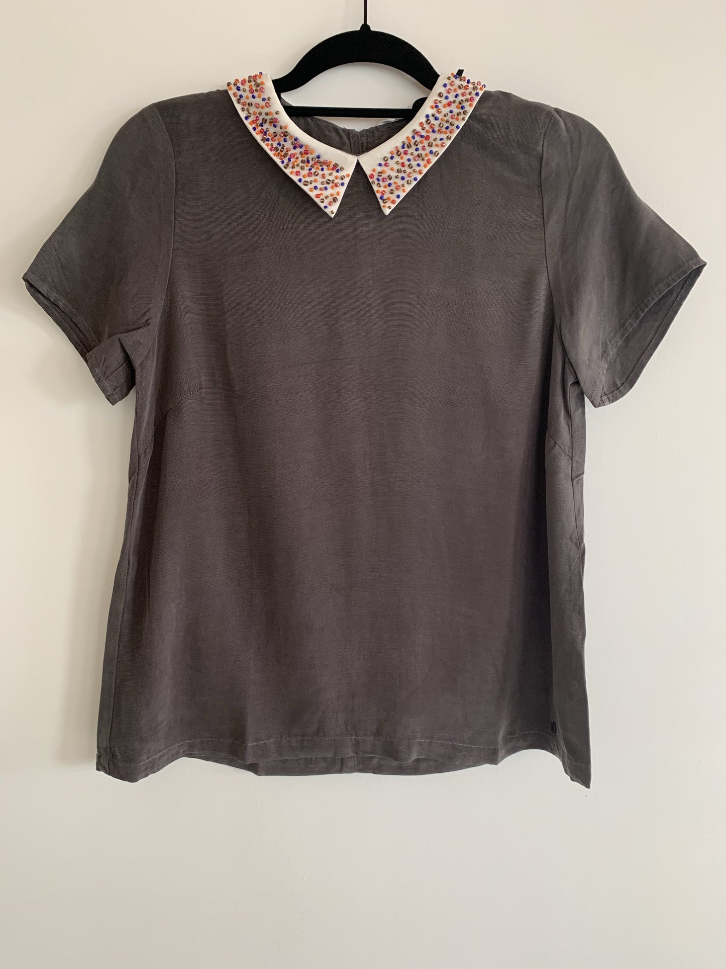 *Giuditta Blouse*