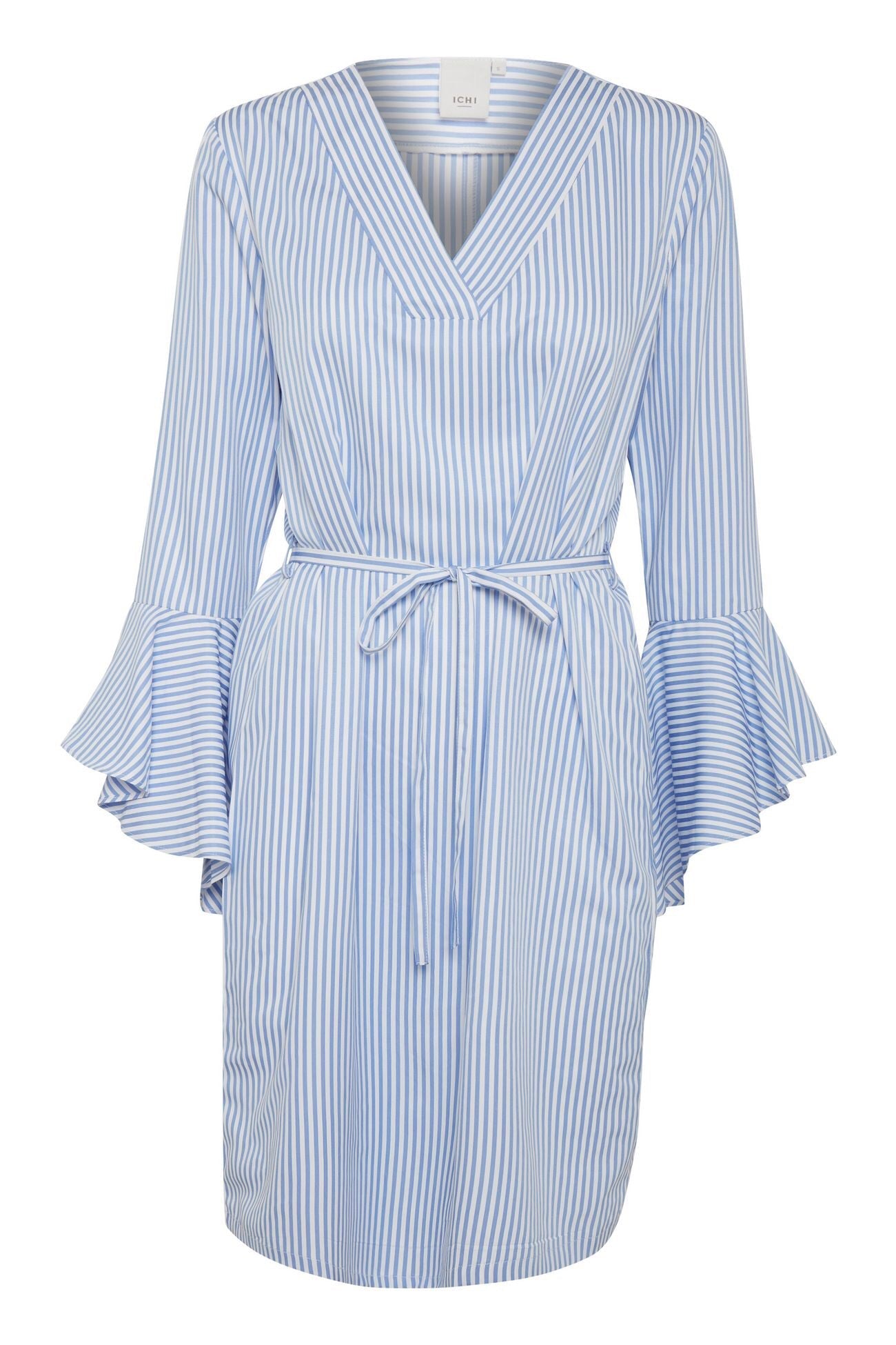 *Ihmette Shirt Dress*